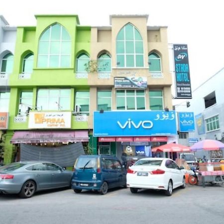 Stada Hotel Kubang Kerian Kota Bharu Dış mekan fotoğraf