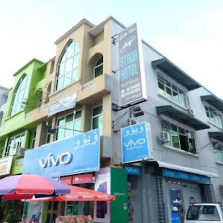 Stada Hotel Kubang Kerian Kota Bharu Dış mekan fotoğraf