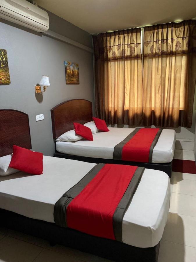 Stada Hotel Kubang Kerian Kota Bharu Dış mekan fotoğraf