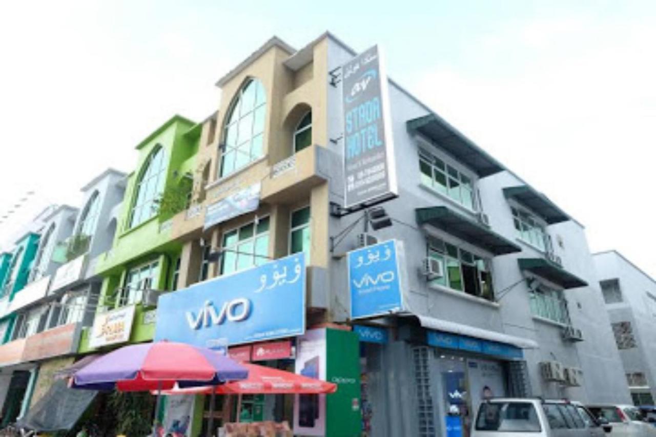 Stada Hotel Kubang Kerian Kota Bharu Dış mekan fotoğraf