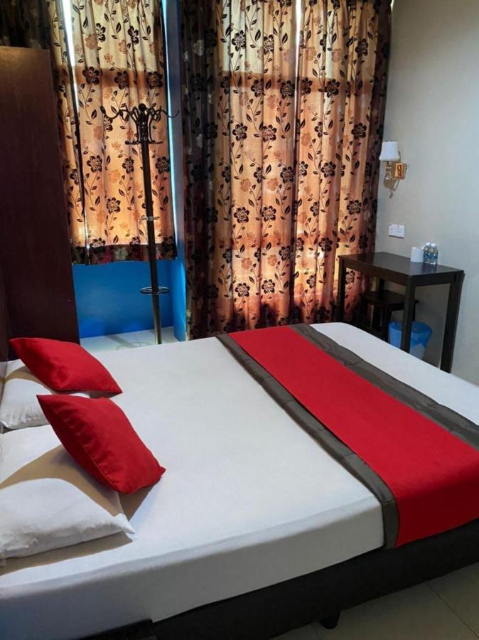 Stada Hotel Kubang Kerian Kota Bharu Dış mekan fotoğraf