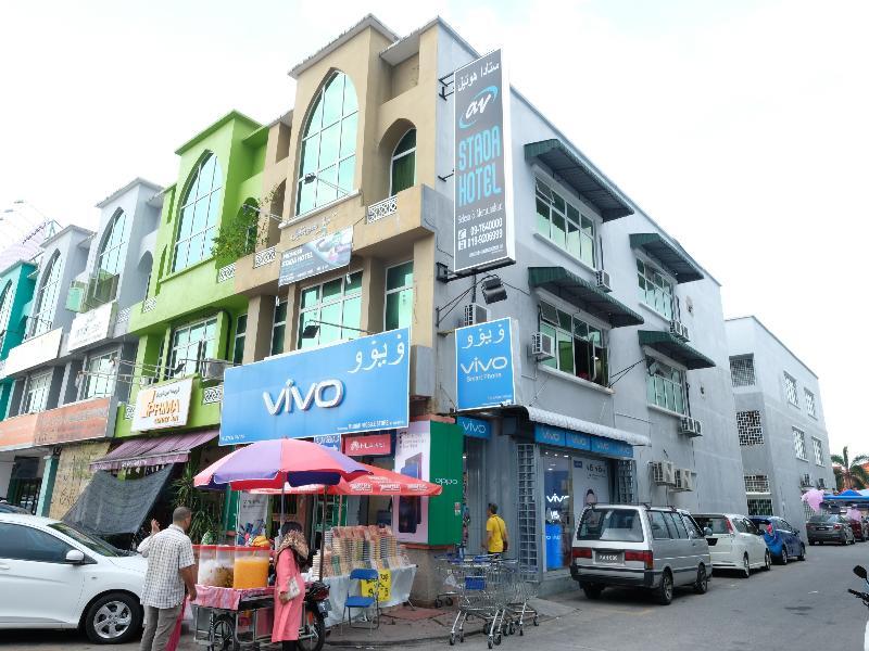 Stada Hotel Kubang Kerian Kota Bharu Dış mekan fotoğraf