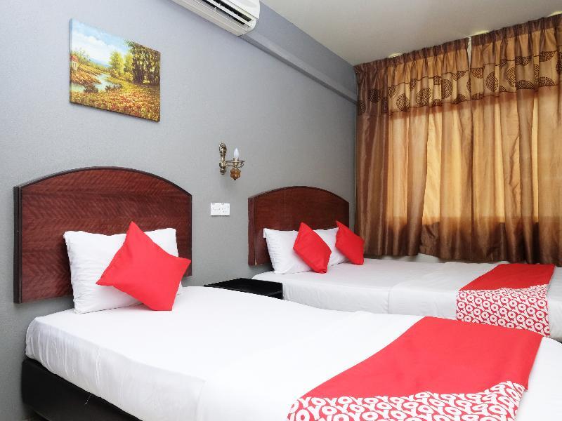 Stada Hotel Kubang Kerian Kota Bharu Dış mekan fotoğraf